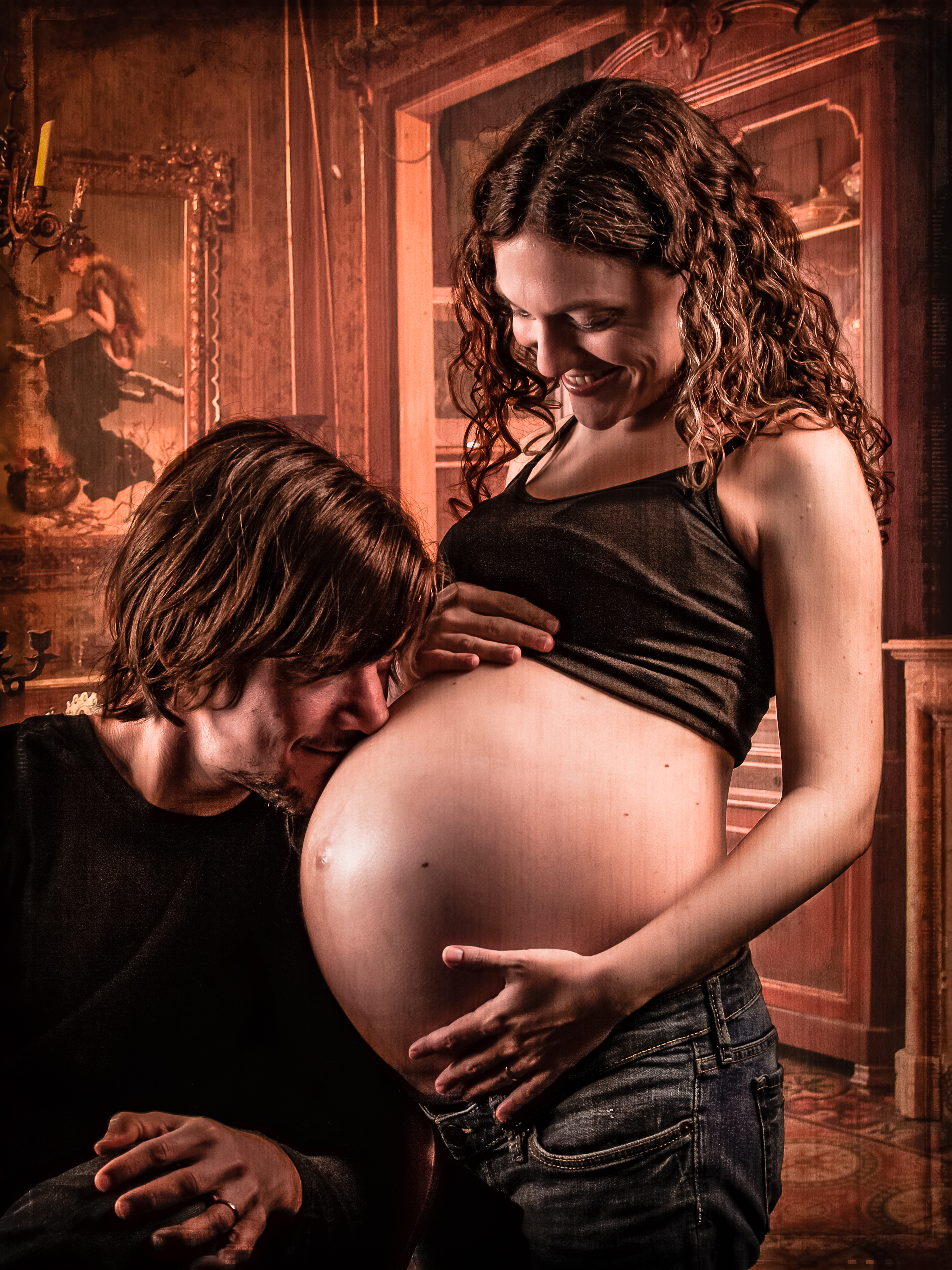 Pregnancy 463